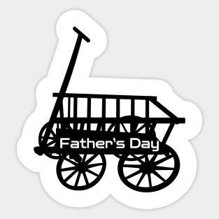 Father’s Day Sticker